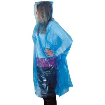 TravelSafe Regnponcho